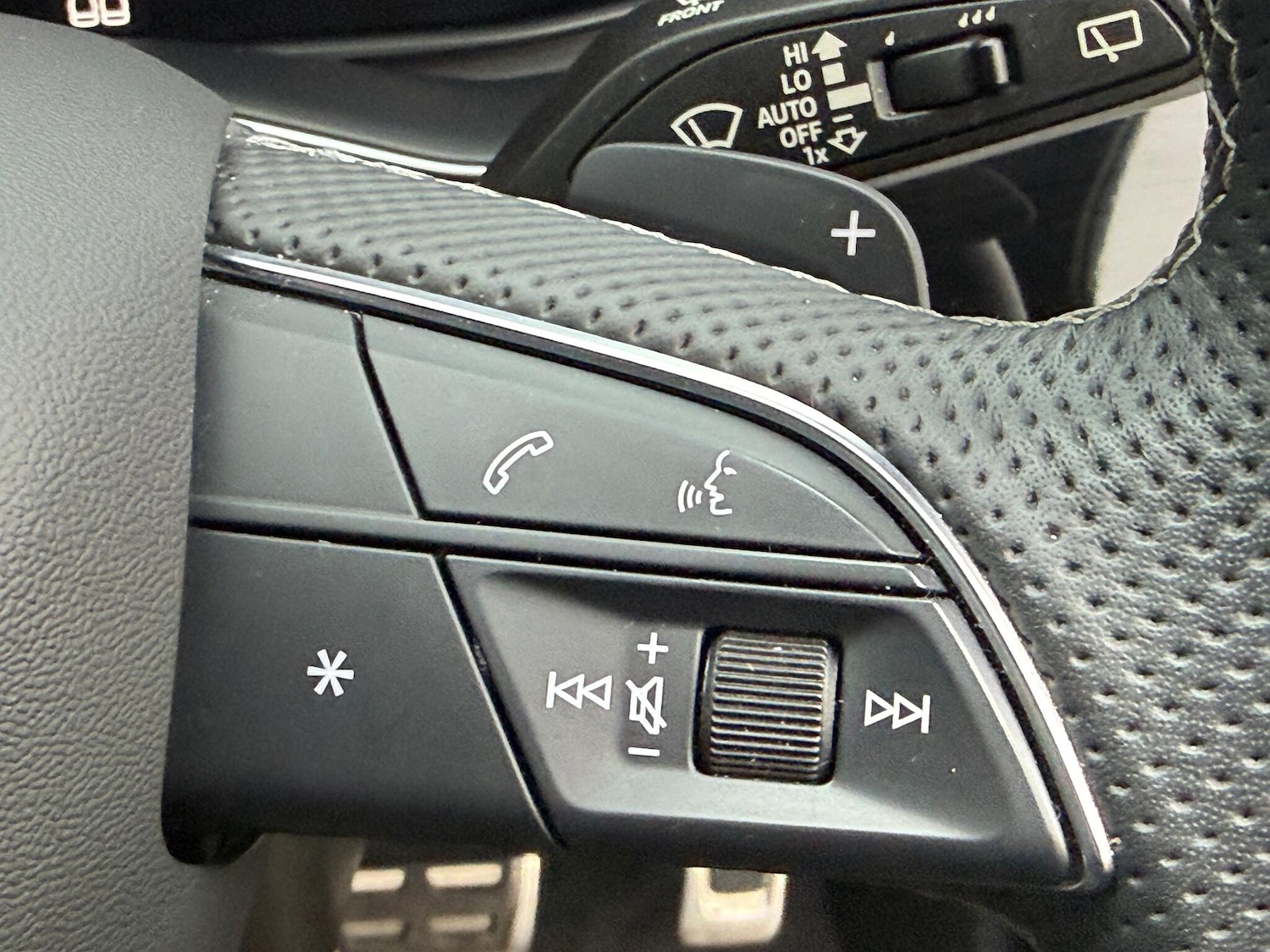 Used Audi Q7 2023 for sale - 76953187: Photo 62