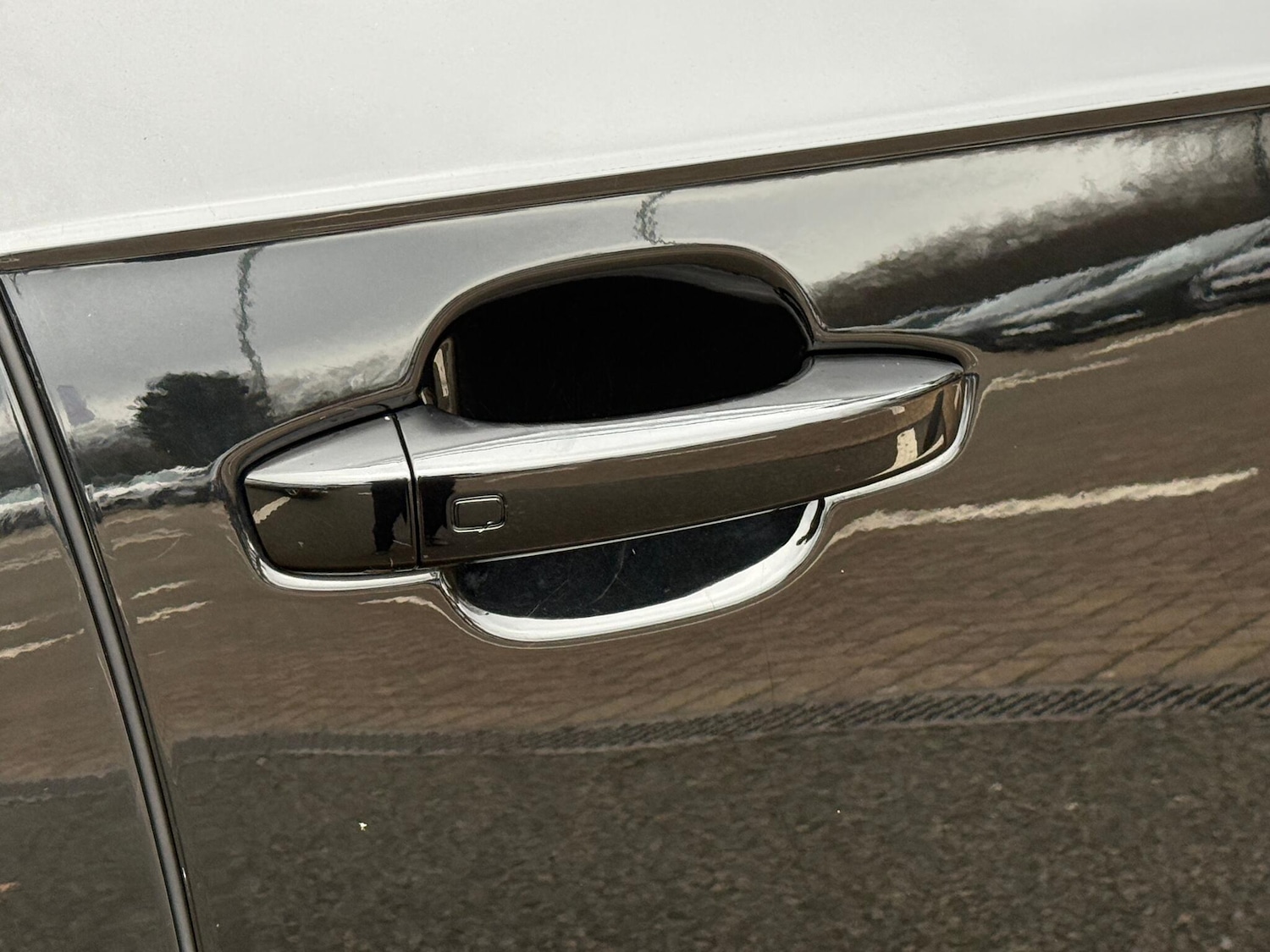 Used Audi Q7 2023 for sale - 76953187: Photo 63