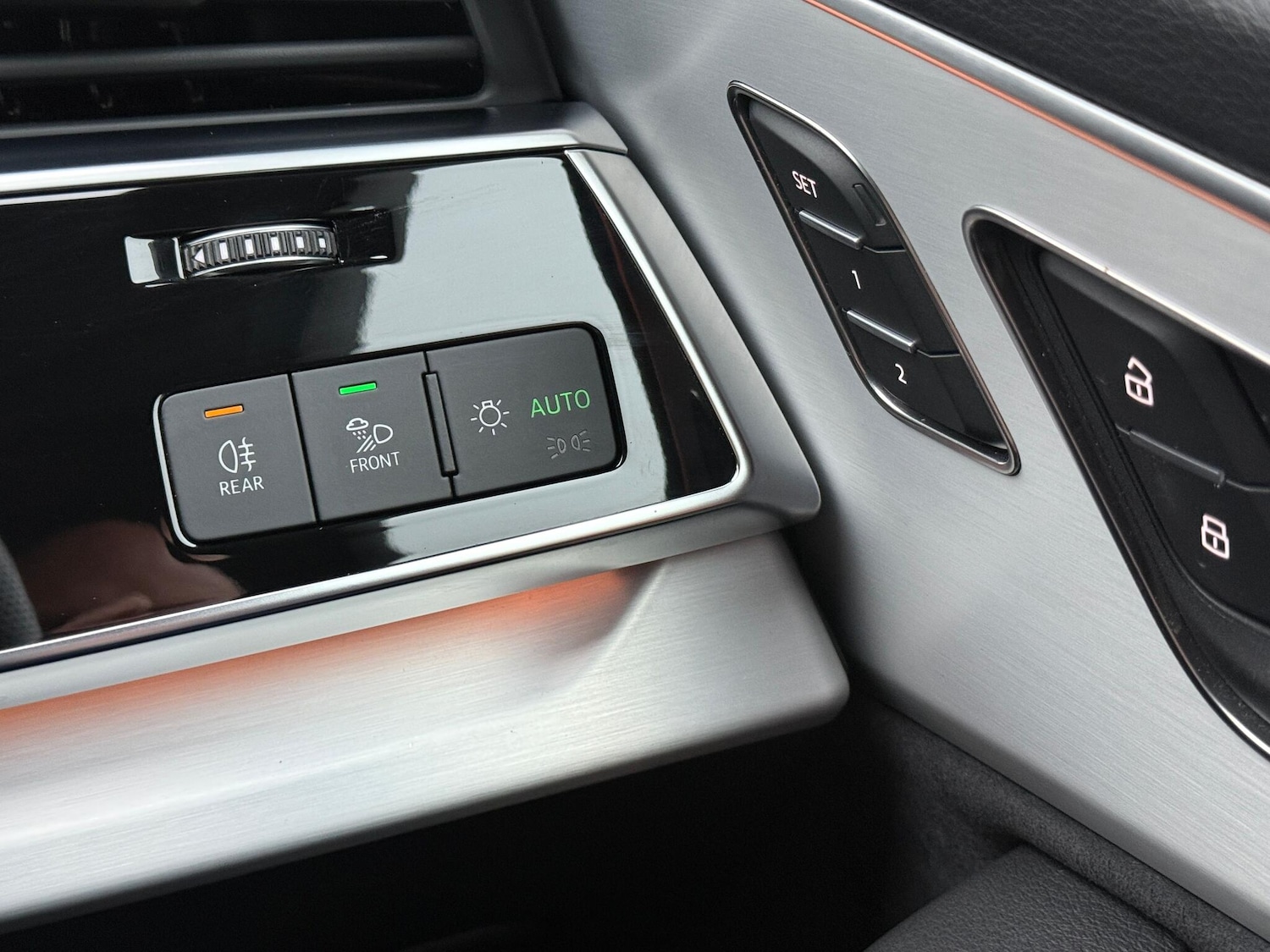 Used Audi Q7 2023 for sale - 76953187: Photo 69