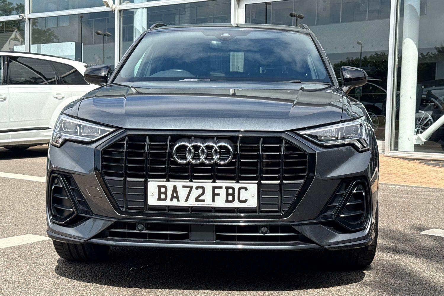 Used Audi Q3 2023 for sale - 76153021: Photo 11