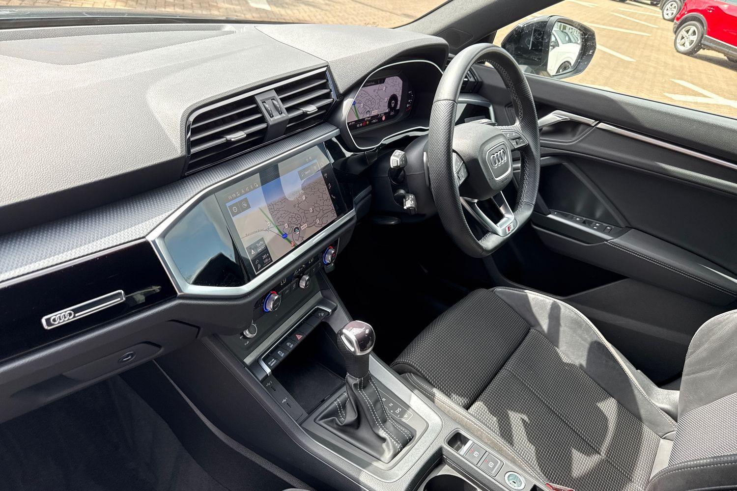 Used Audi Q3 2023 for sale - 76153021: Photo 26