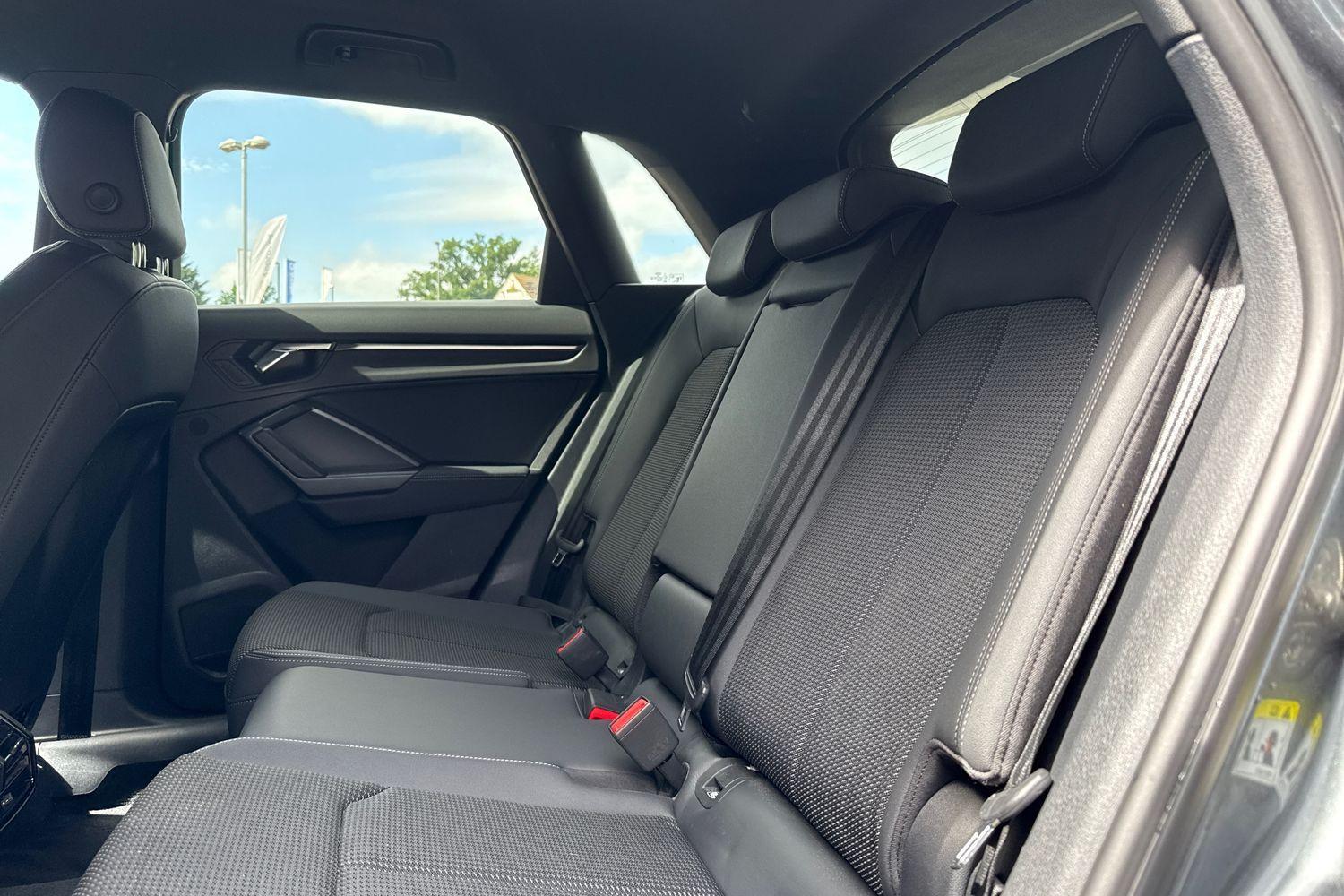 Used Audi Q3 2023 for sale - 76153021: Photo 29