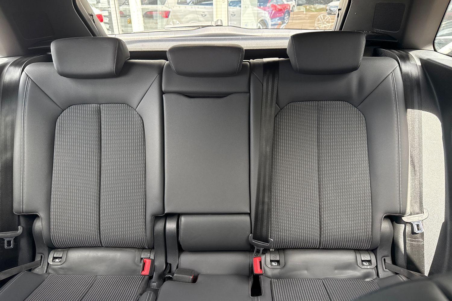 Used Audi Q3 2023 for sale - 76153021: Photo 30