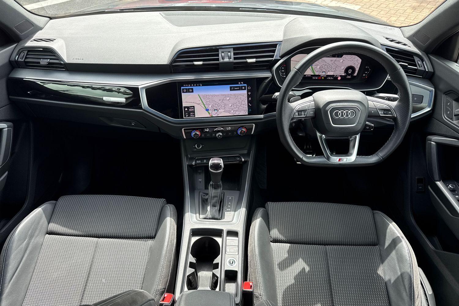 Used Audi Q3 2023 for sale - 76153021: Photo 31