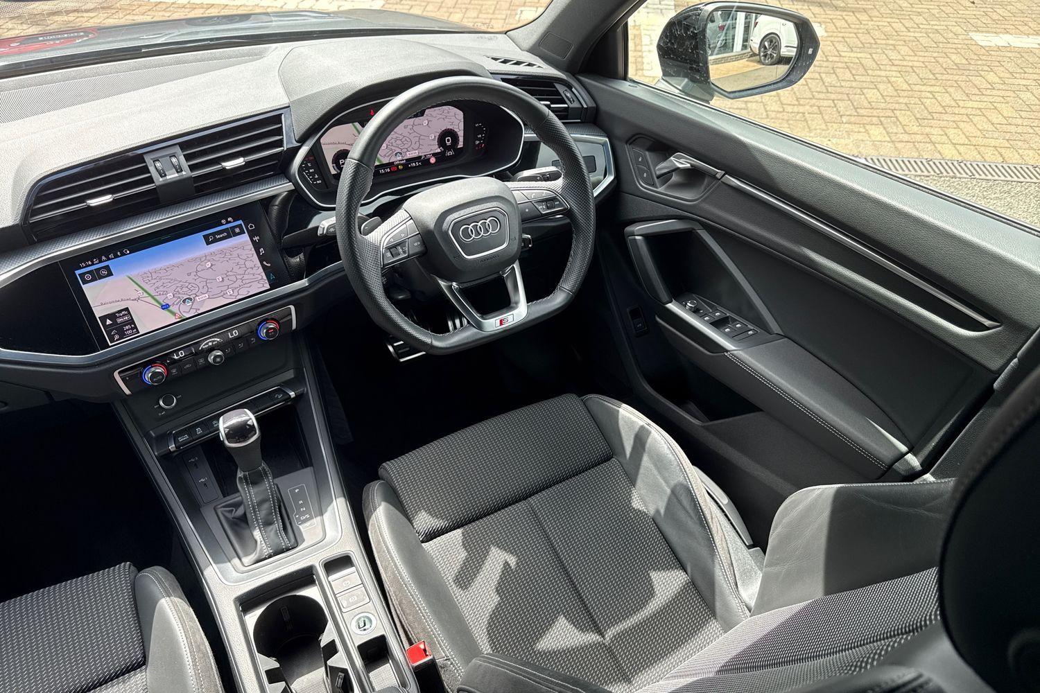 Used Audi Q3 2023 for sale - 76153021: Photo 33