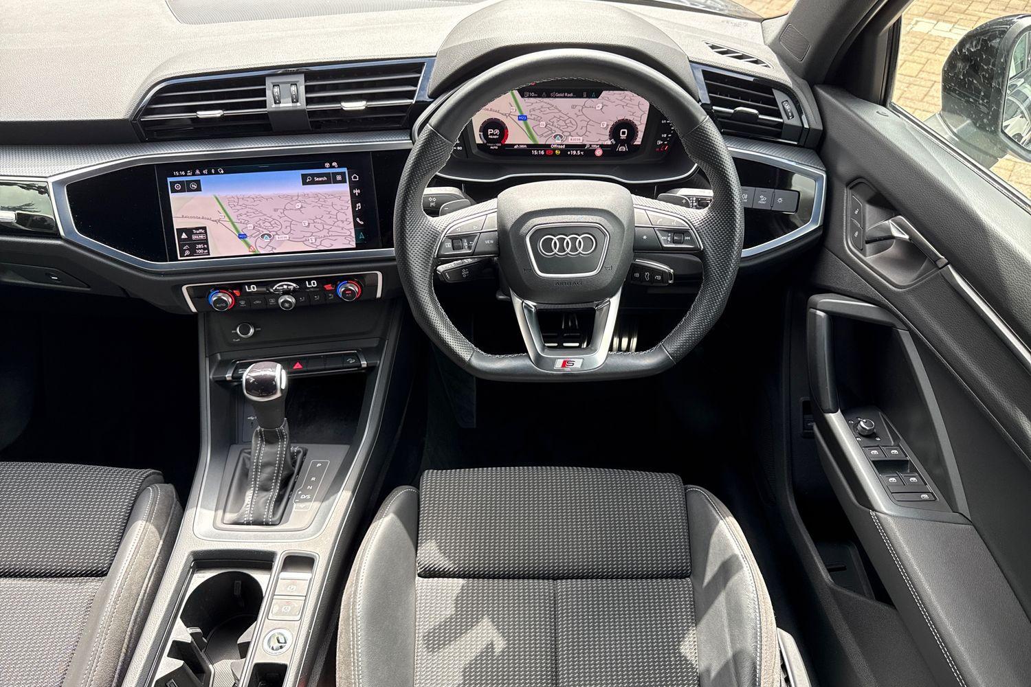 Used Audi Q3 2023 for sale - 76153021: Photo 34