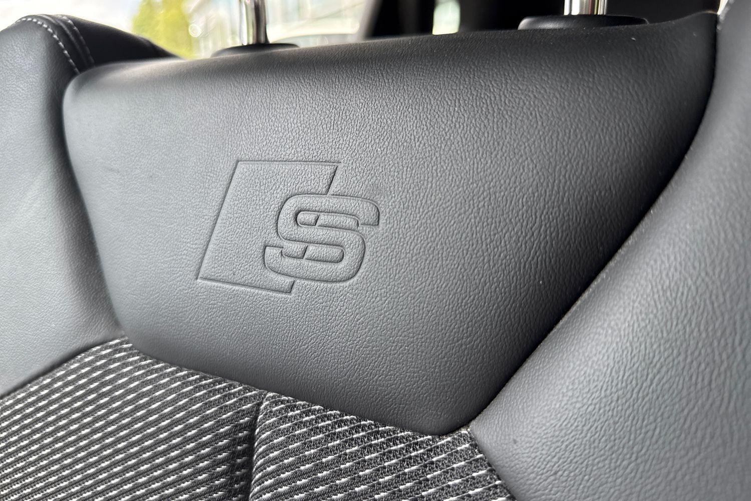 Used Audi Q3 2023 for sale - 76153021: Photo 45