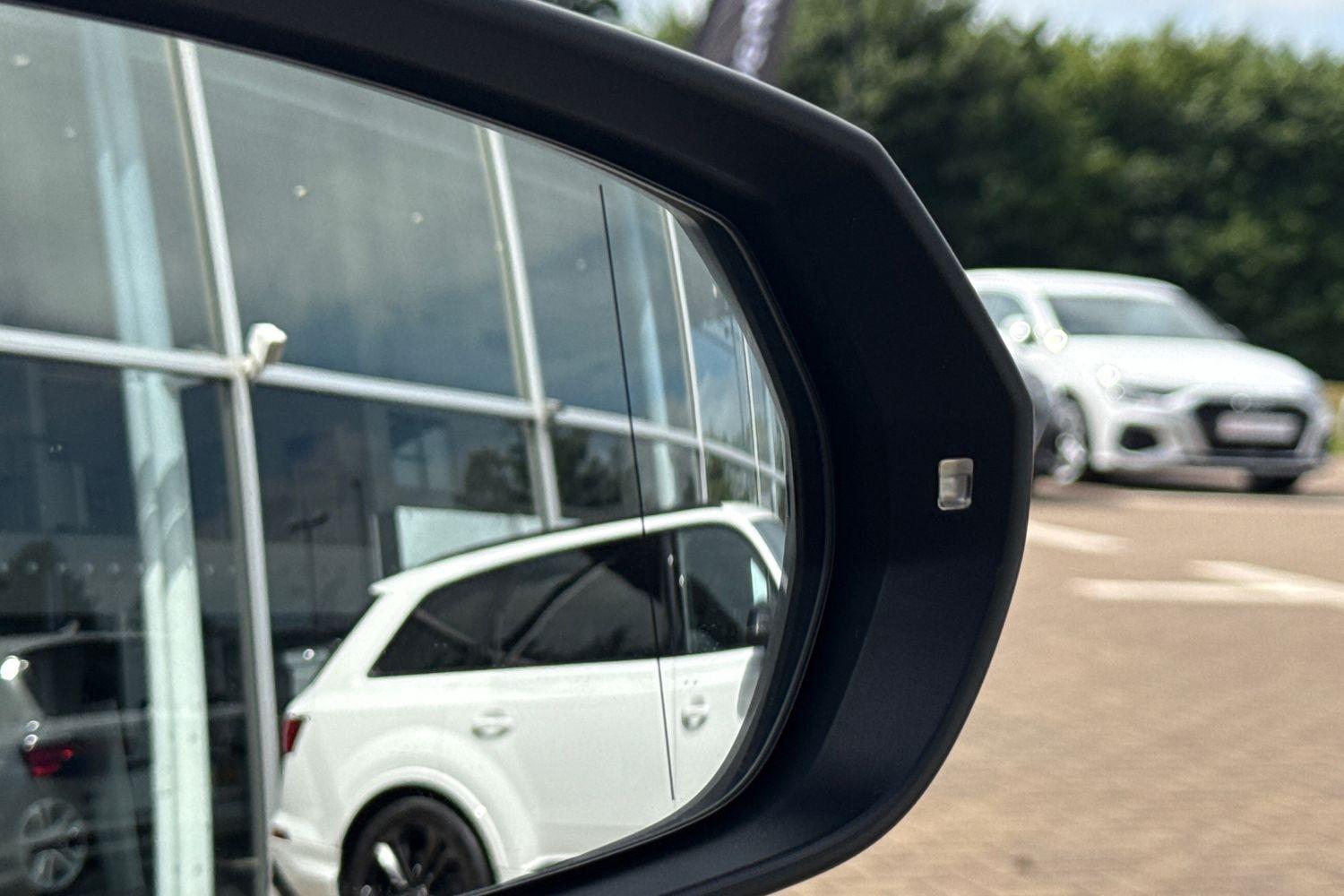 Used Audi Q3 2023 for sale - 76153021: Photo 48