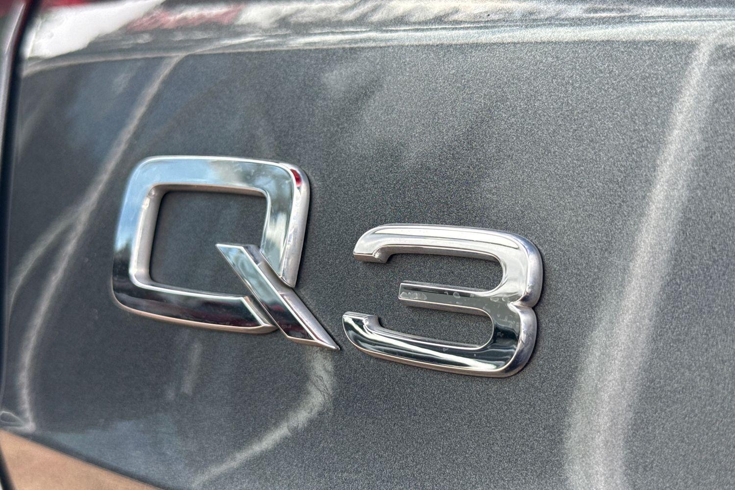 Used Audi Q3 2023 for sale - 76153021: Photo 49
