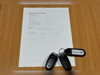 Used Audi Q3 2023 for sale - 76153021: Photo 4