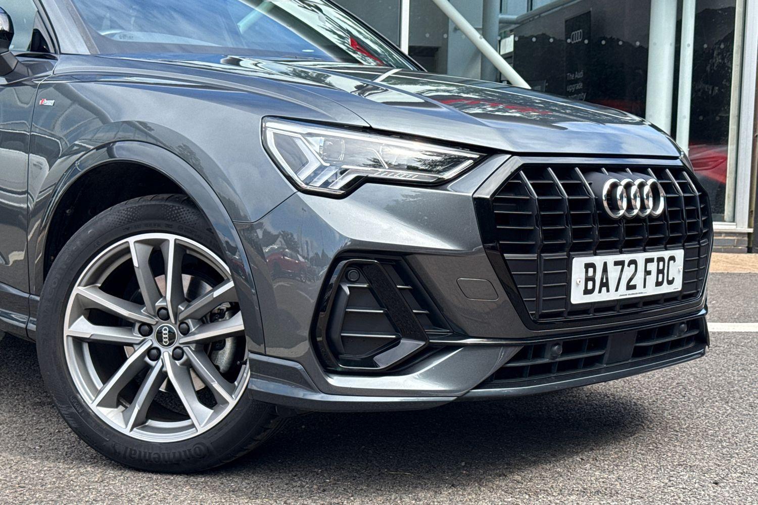 Used Audi Q3 2023 for sale - 76153021: Photo 5