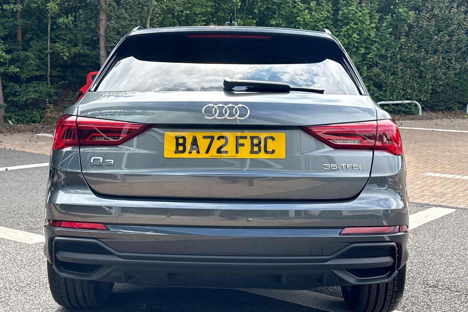 Used Audi Q3 2023 for sale - 76153021: Photo 7