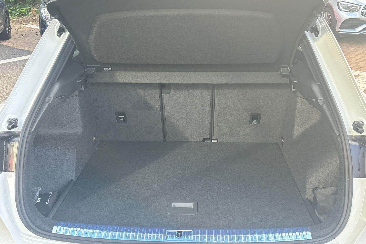 Used Audi Q3 2025 for sale - 76742563: Photo 19