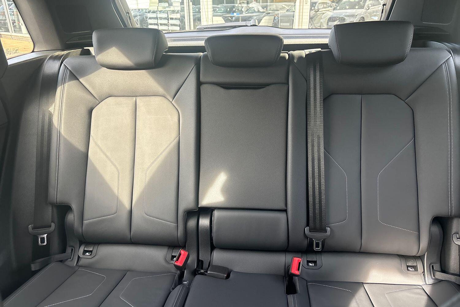 Used Audi Q3 2025 for sale - 76742563: Photo 31