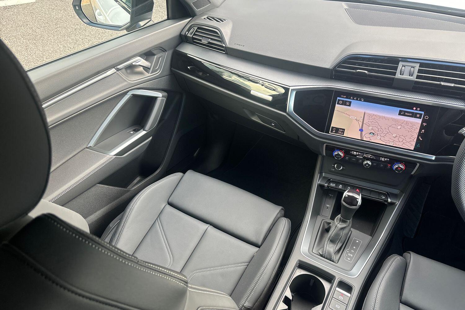 Used Audi Q3 2025 for sale - 76742563: Photo 32