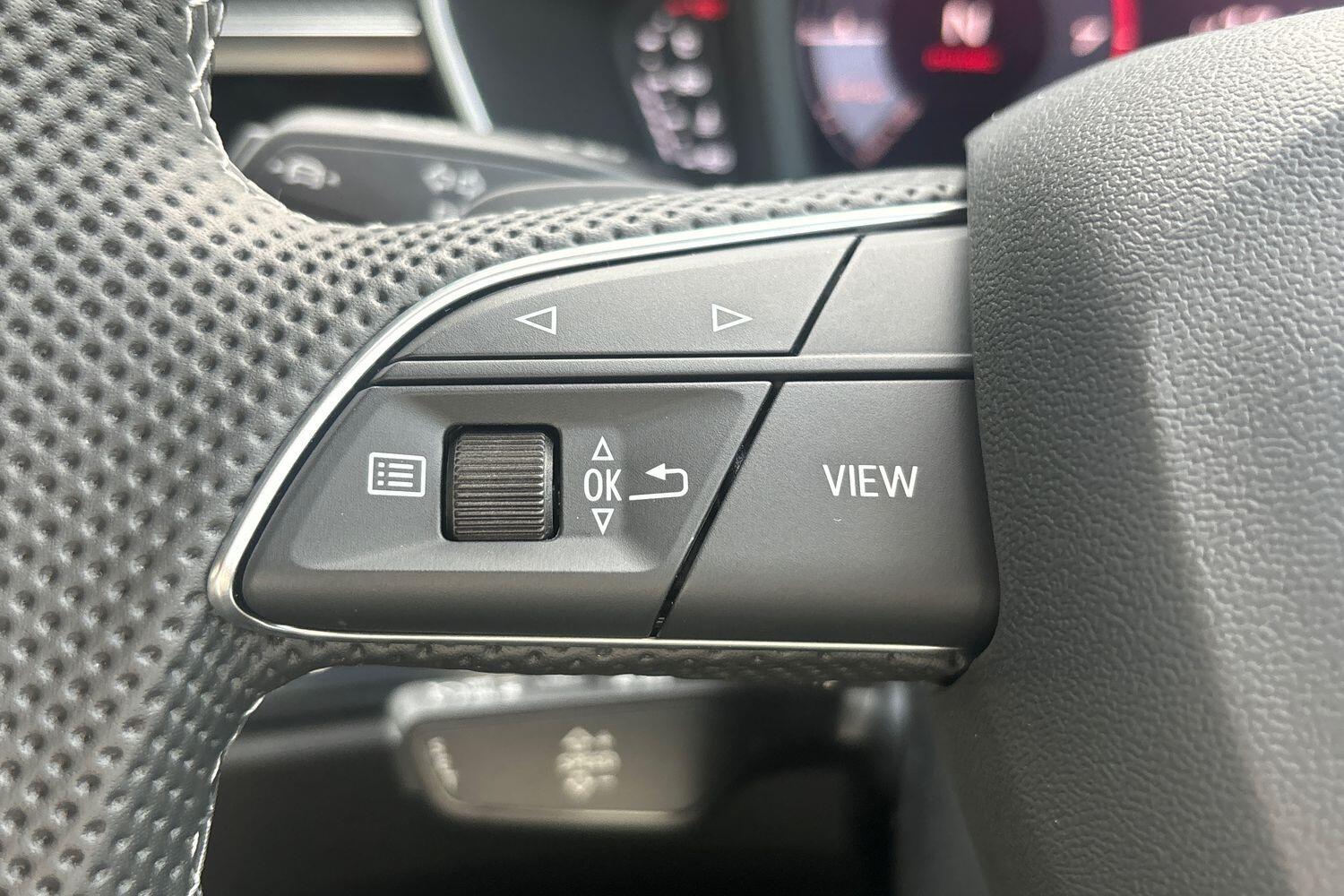 Used Audi Q3 2025 for sale - 76742563: Photo 36