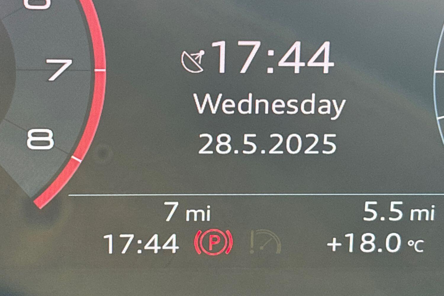 Used Audi Q3 2025 for sale - 76742563: Photo 41