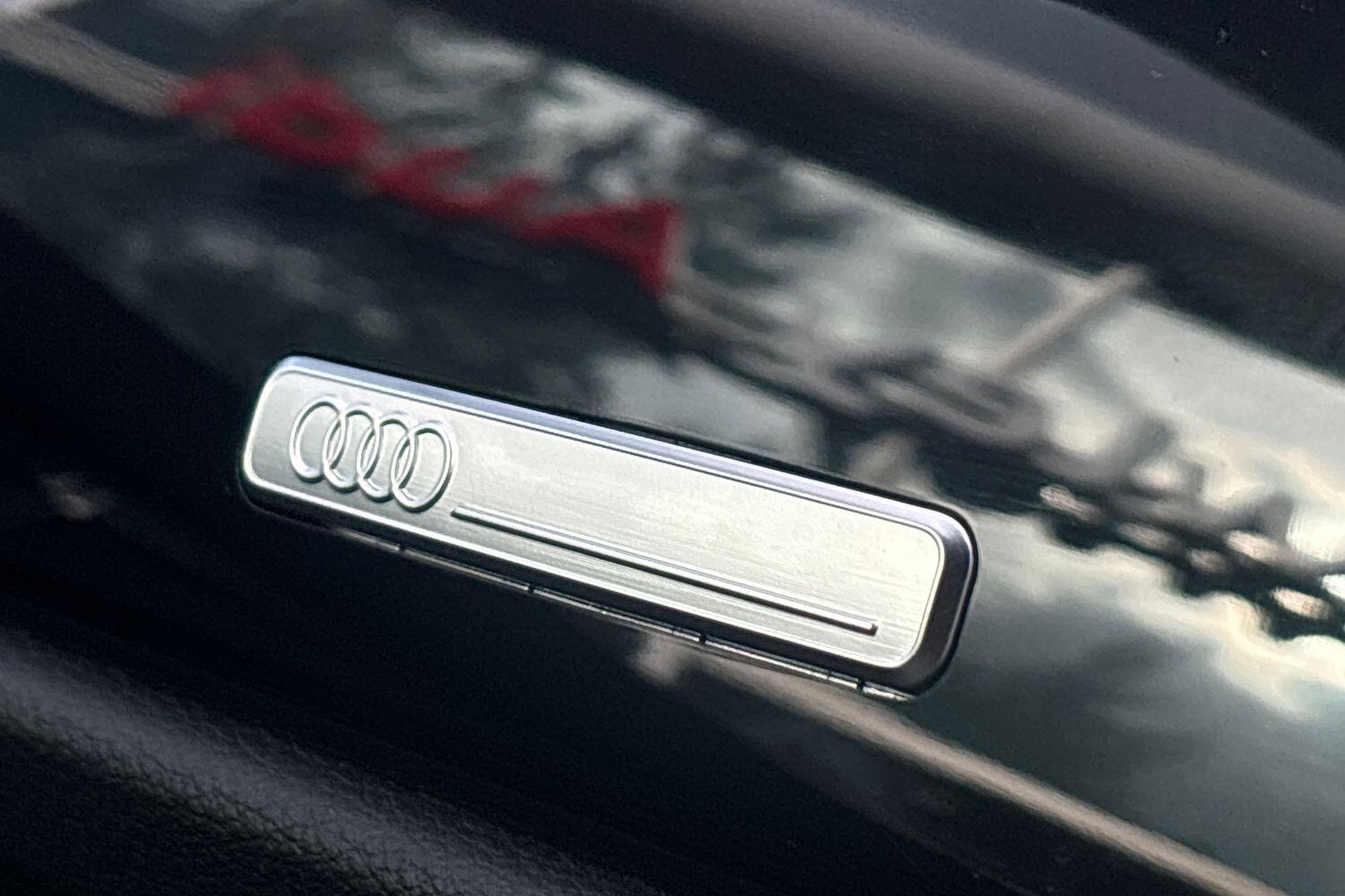 Used Audi Q3 2025 for sale - 76742563: Photo 46