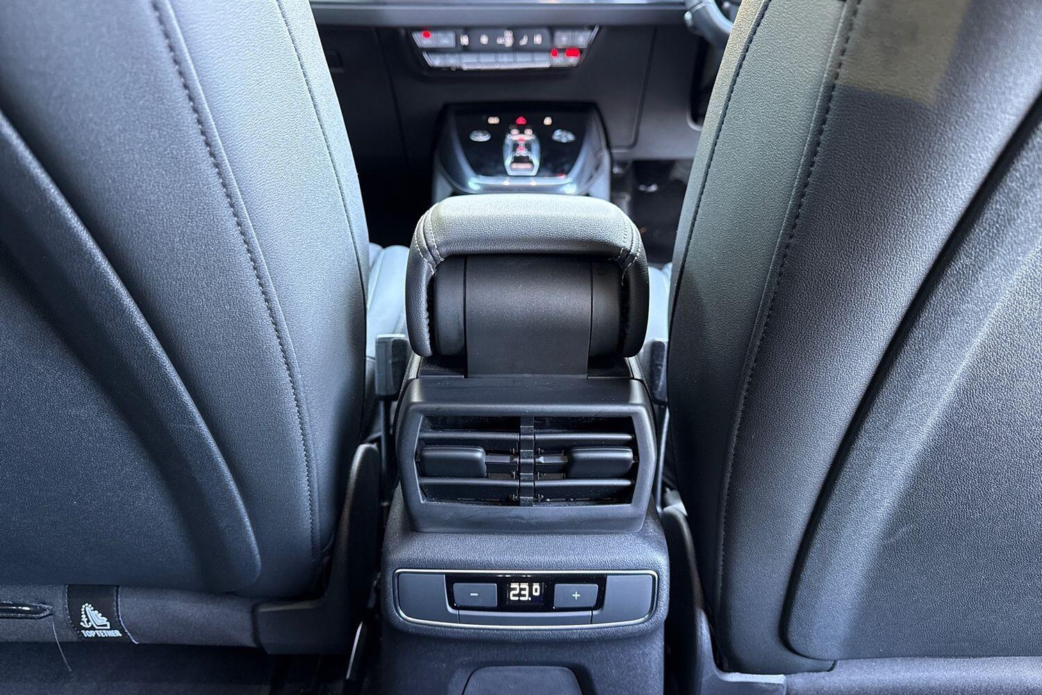 Used Audi Q4 e-tron 2023 for sale - 76072117: Photo 33