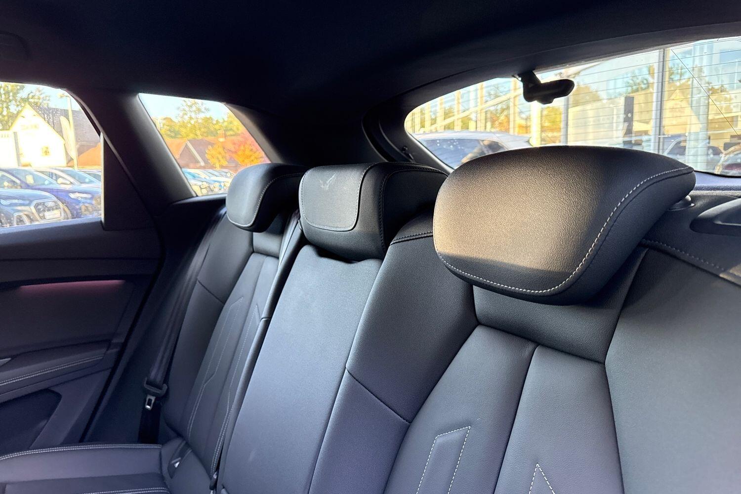 Used Audi Q4 e-tron 2023 for sale - 76072117: Photo 34