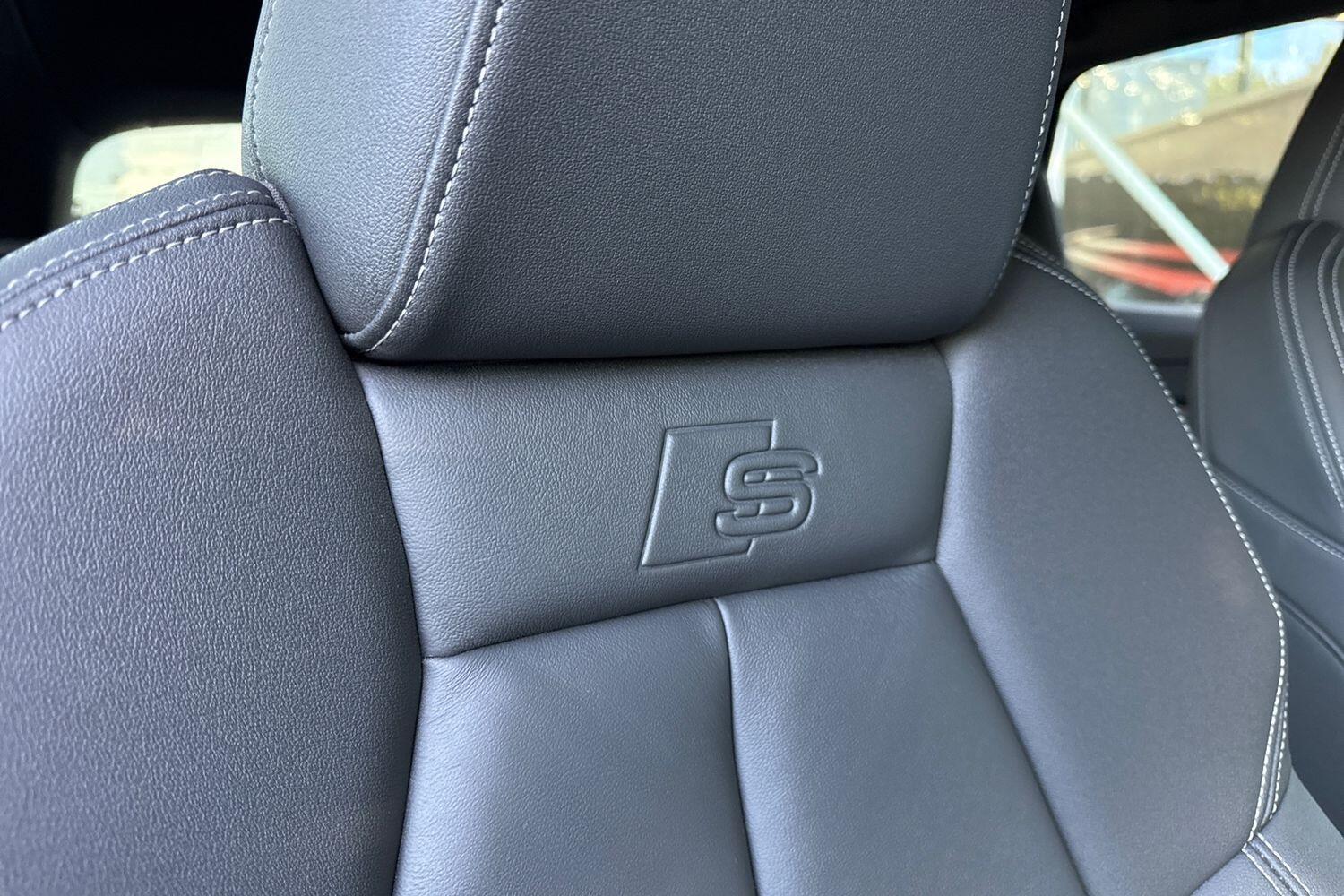 Used Audi Q4 e-tron 2023 for sale - 76072117: Photo 57