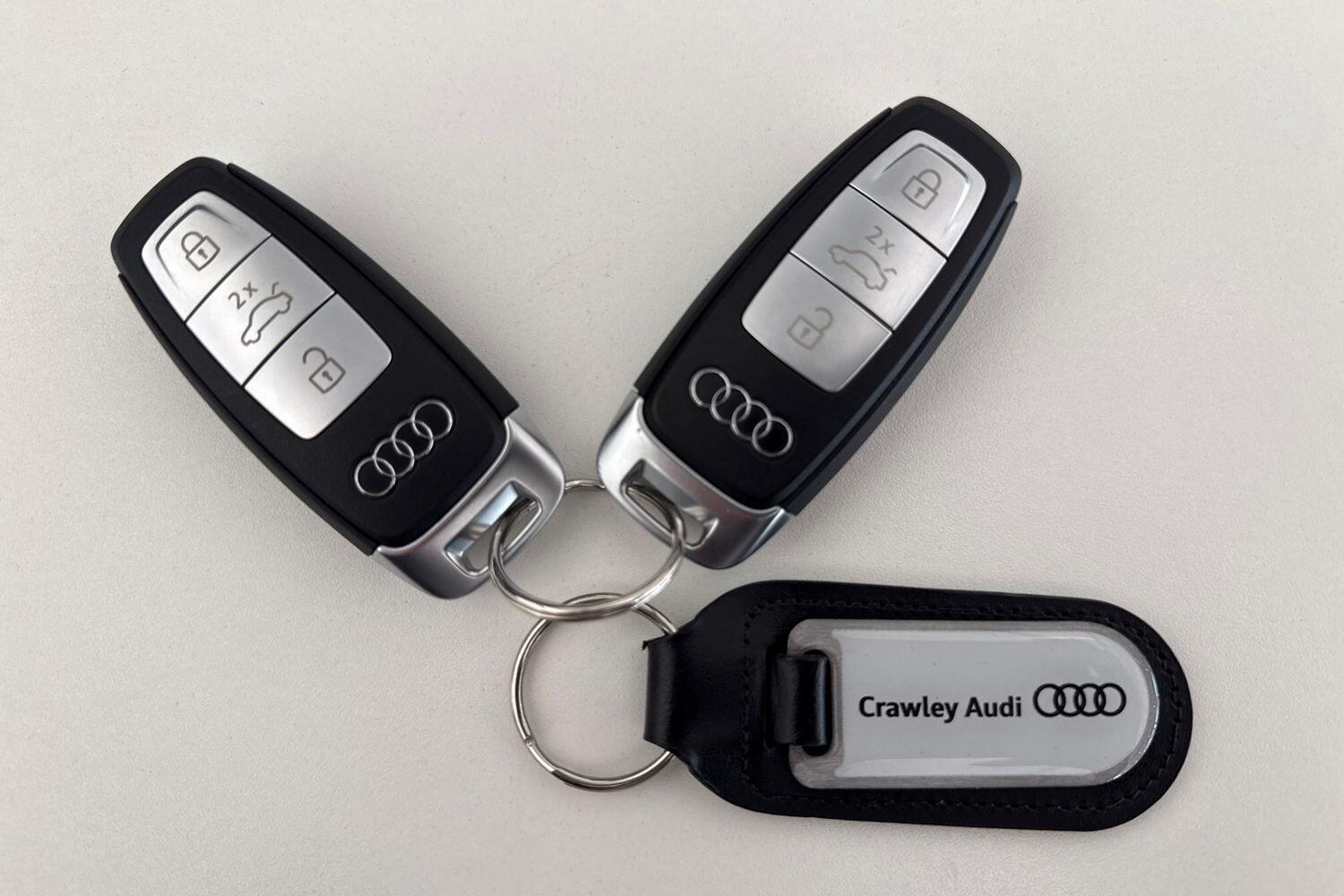 Used Audi Q4 e-tron 2023 for sale - 76072117: Photo 64