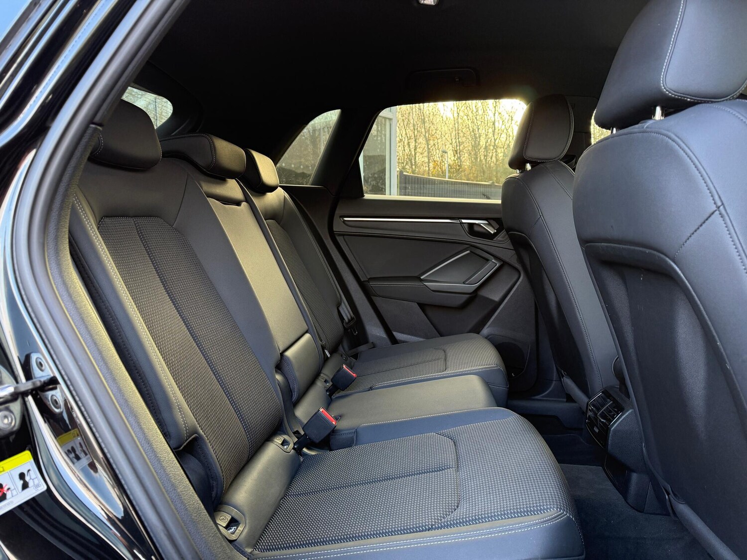 Used Audi Q3 2022 for sale - 77386838: Photo 11