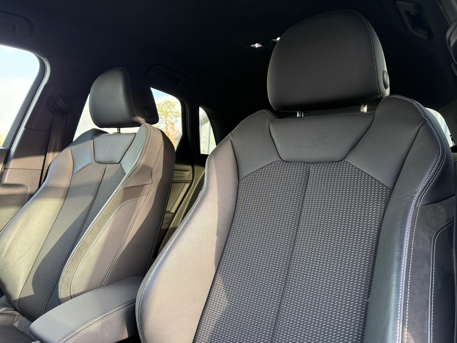 Used Audi Q3 2022 for sale - 77386838: Photo 20