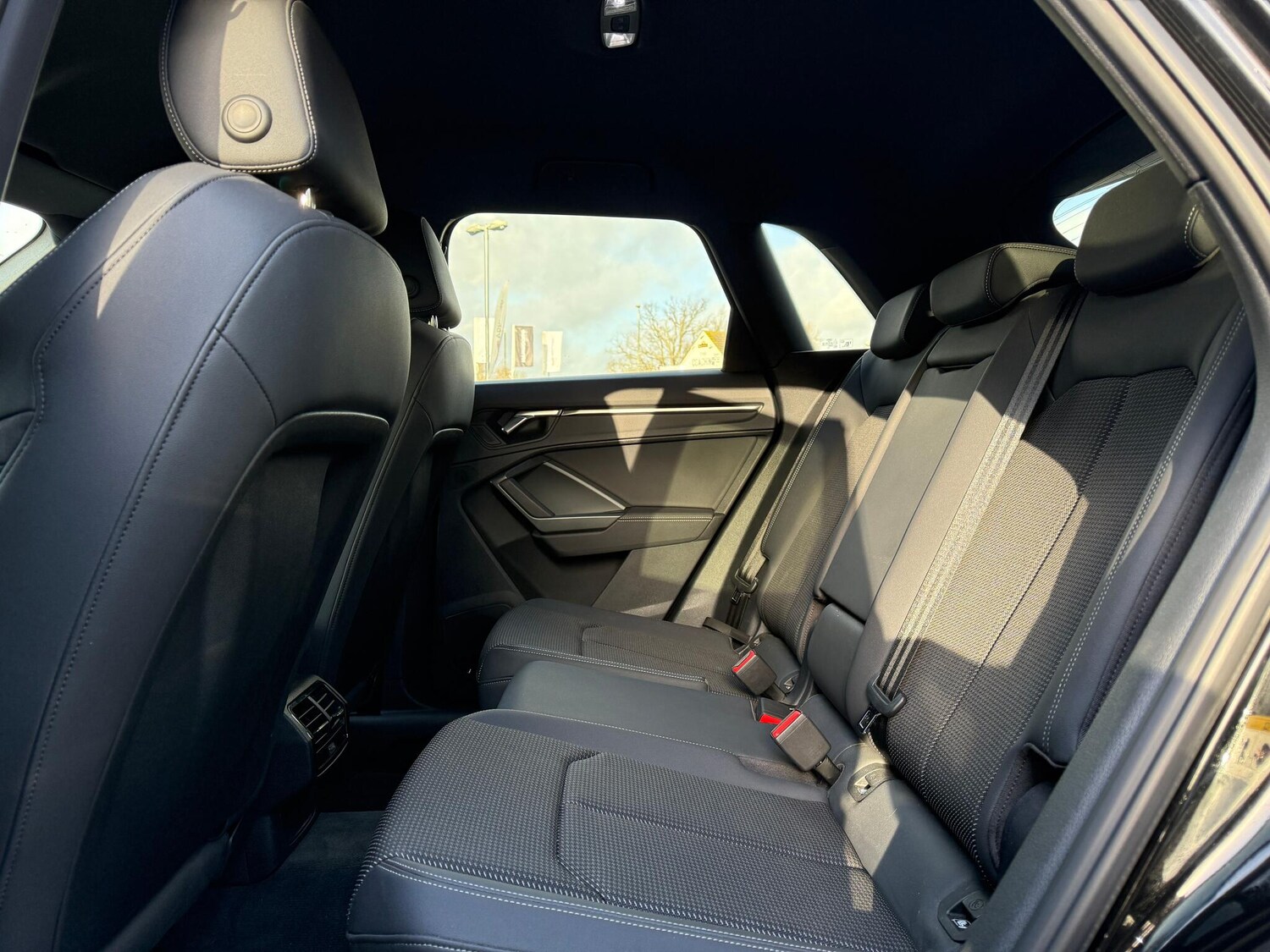 Used Audi Q3 2022 for sale - 77386838: Photo 21