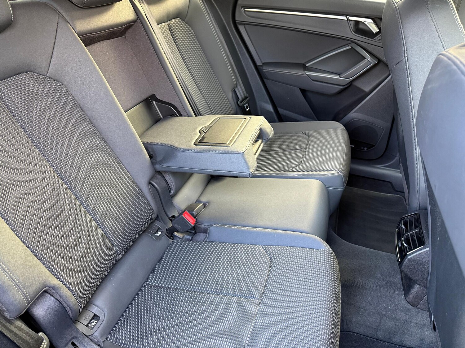 Used Audi Q3 2022 for sale - 77386838: Photo 27