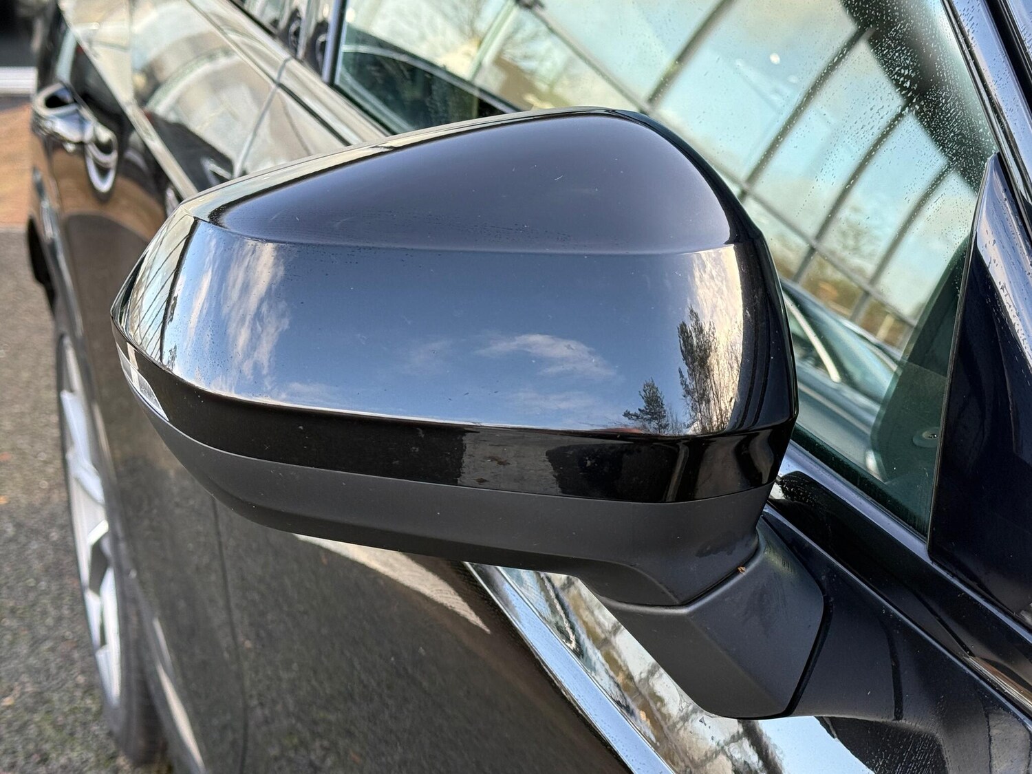 Used Audi Q3 2022 for sale - 77386838: Photo 38