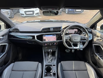 Used Audi Q3 2022 for sale - 77386838: Photo