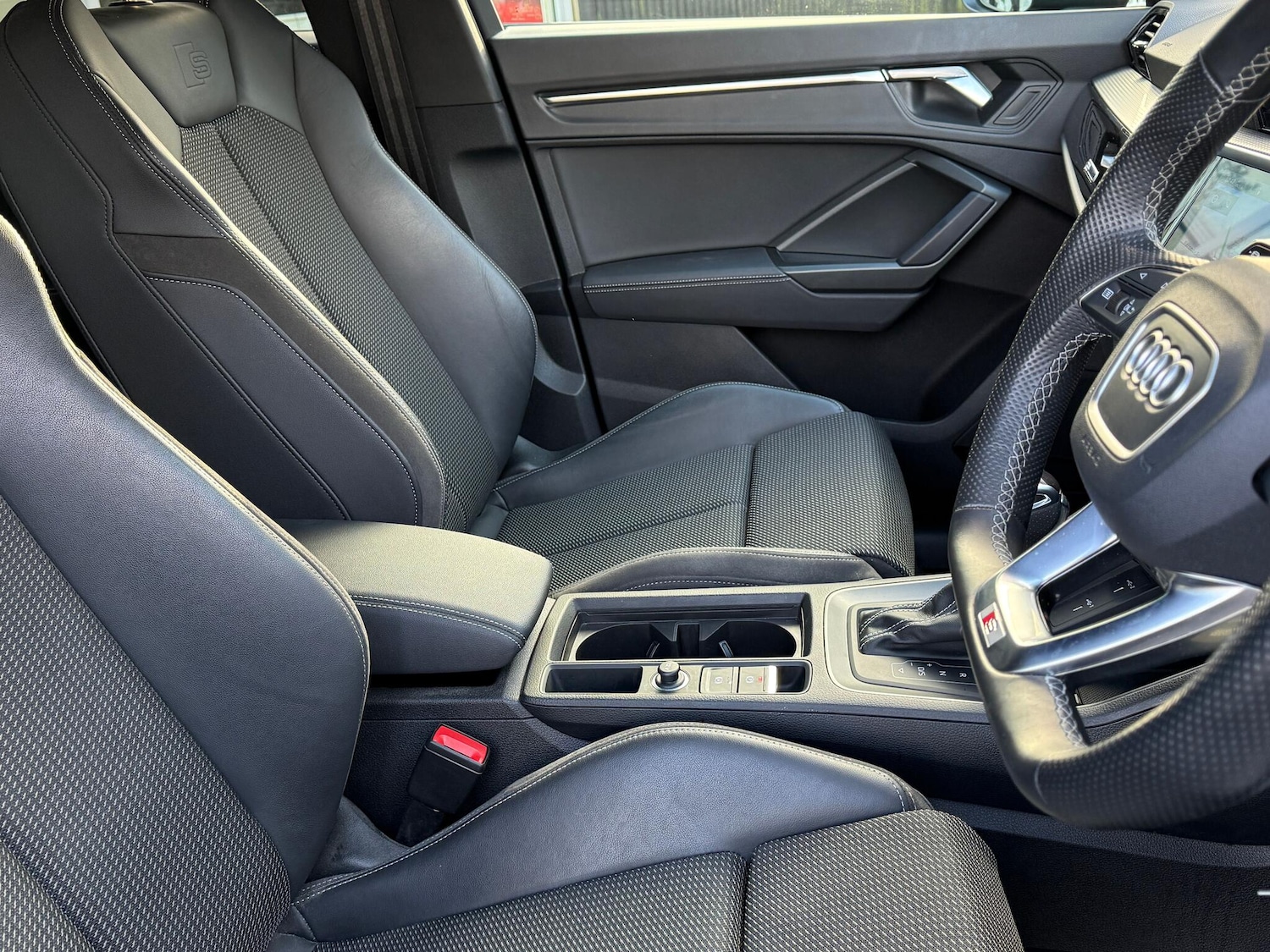 Used Audi Q3 2022 for sale - 77386838: Photo 43