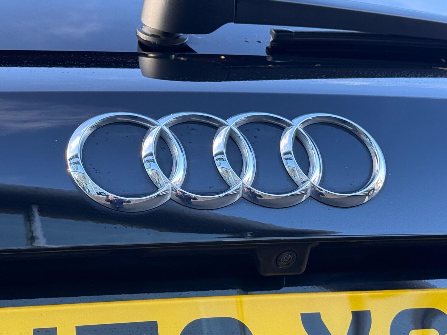 Used Audi Q3 2022 for sale - 77386838: Photo 48