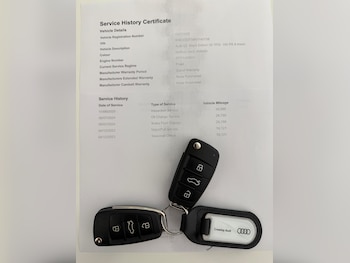 Used Audi Q3 2022 for sale - 77386838: Photo