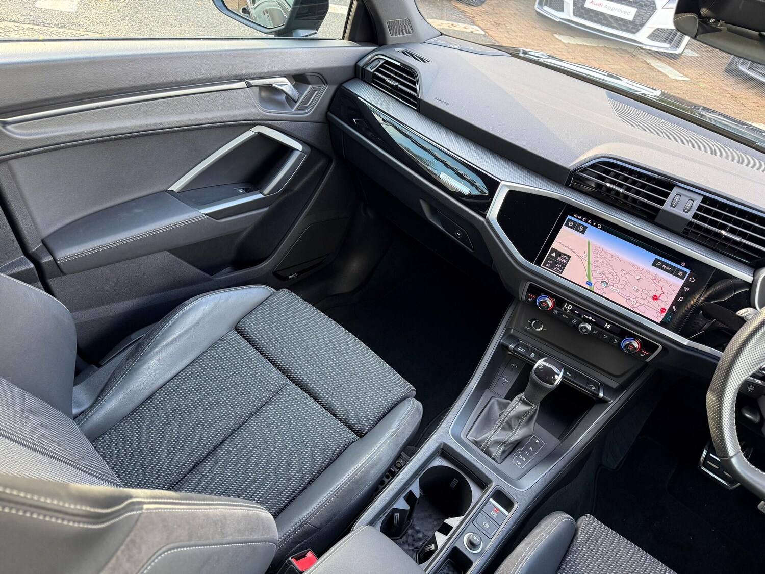 Used Audi Q3 2022 for sale - 77386838: Photo 54