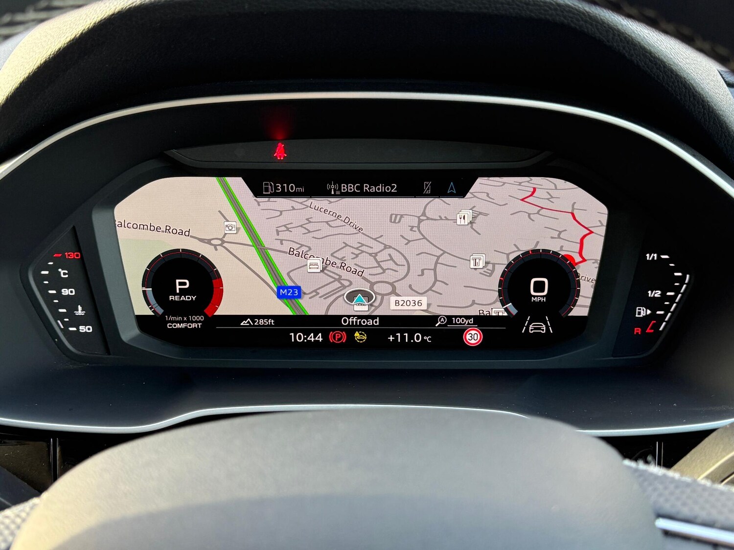 Used Audi Q3 2022 for sale - 77386838: Photo 57