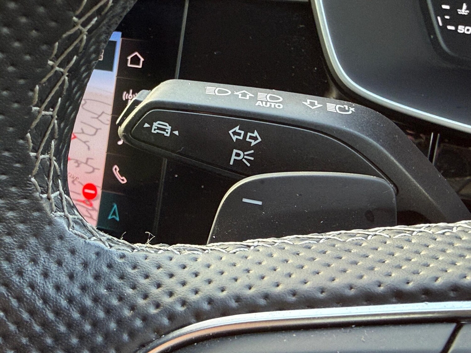 Used Audi Q3 2022 for sale - 77386838: Photo 64