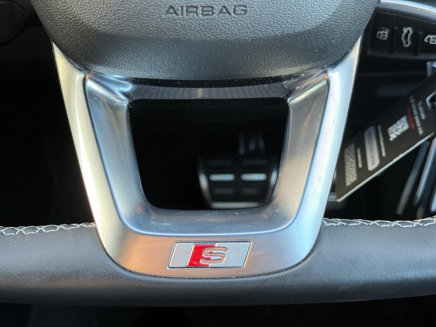 Used Audi Q3 2022 for sale - 77386838: Photo 65