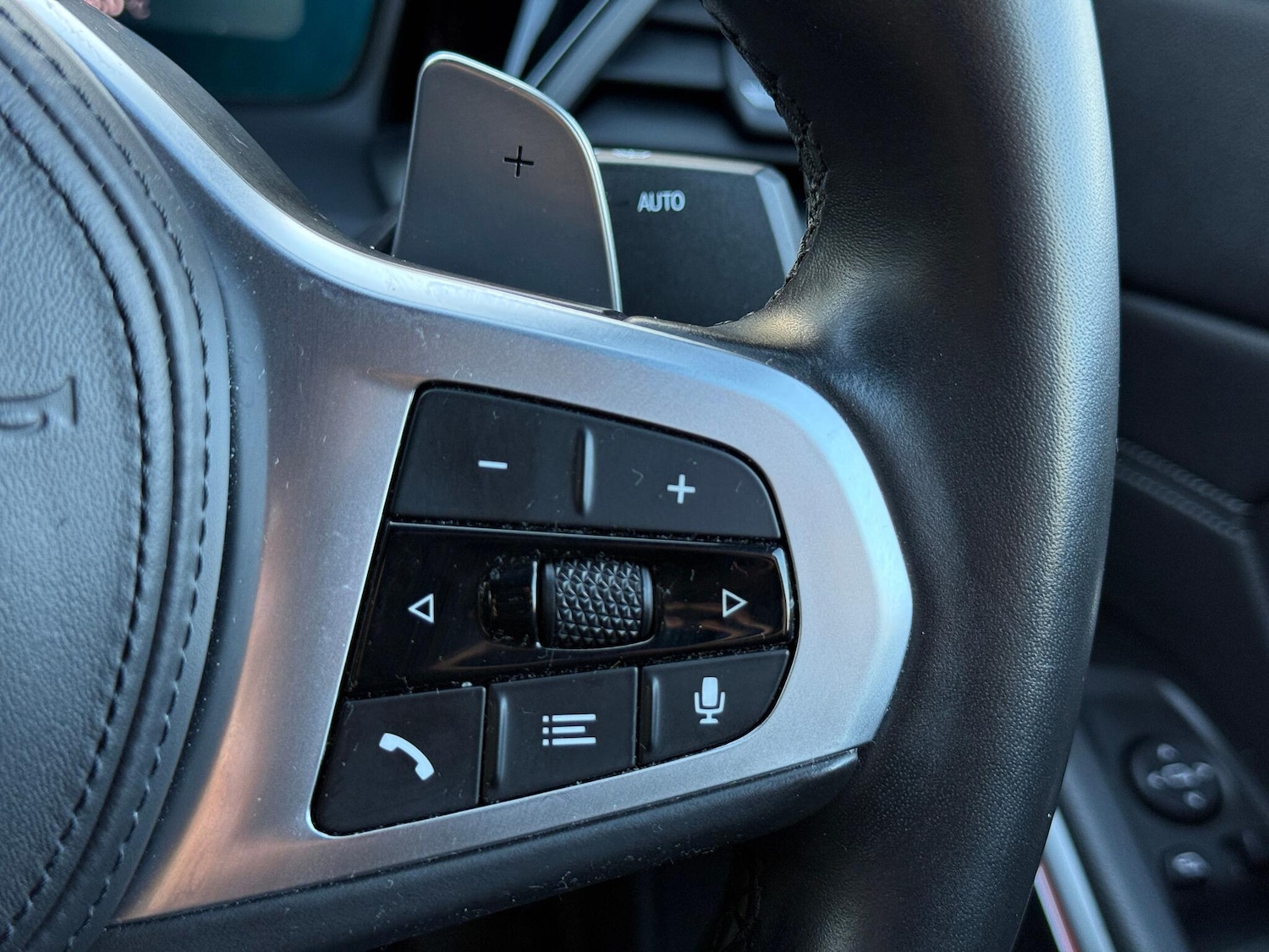 Used BMW 3 Series 2020 for sale - 76380544: Photo 11