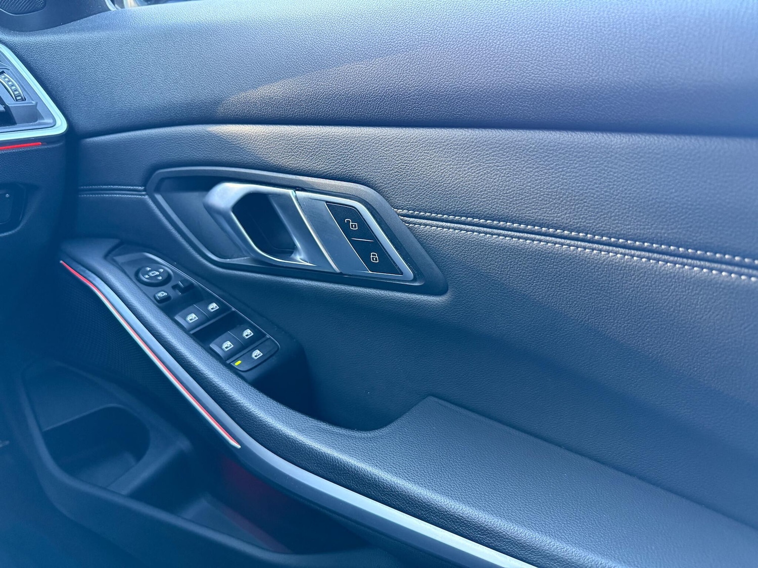 Used BMW 3 Series 2020 for sale - 76380544: Photo 16