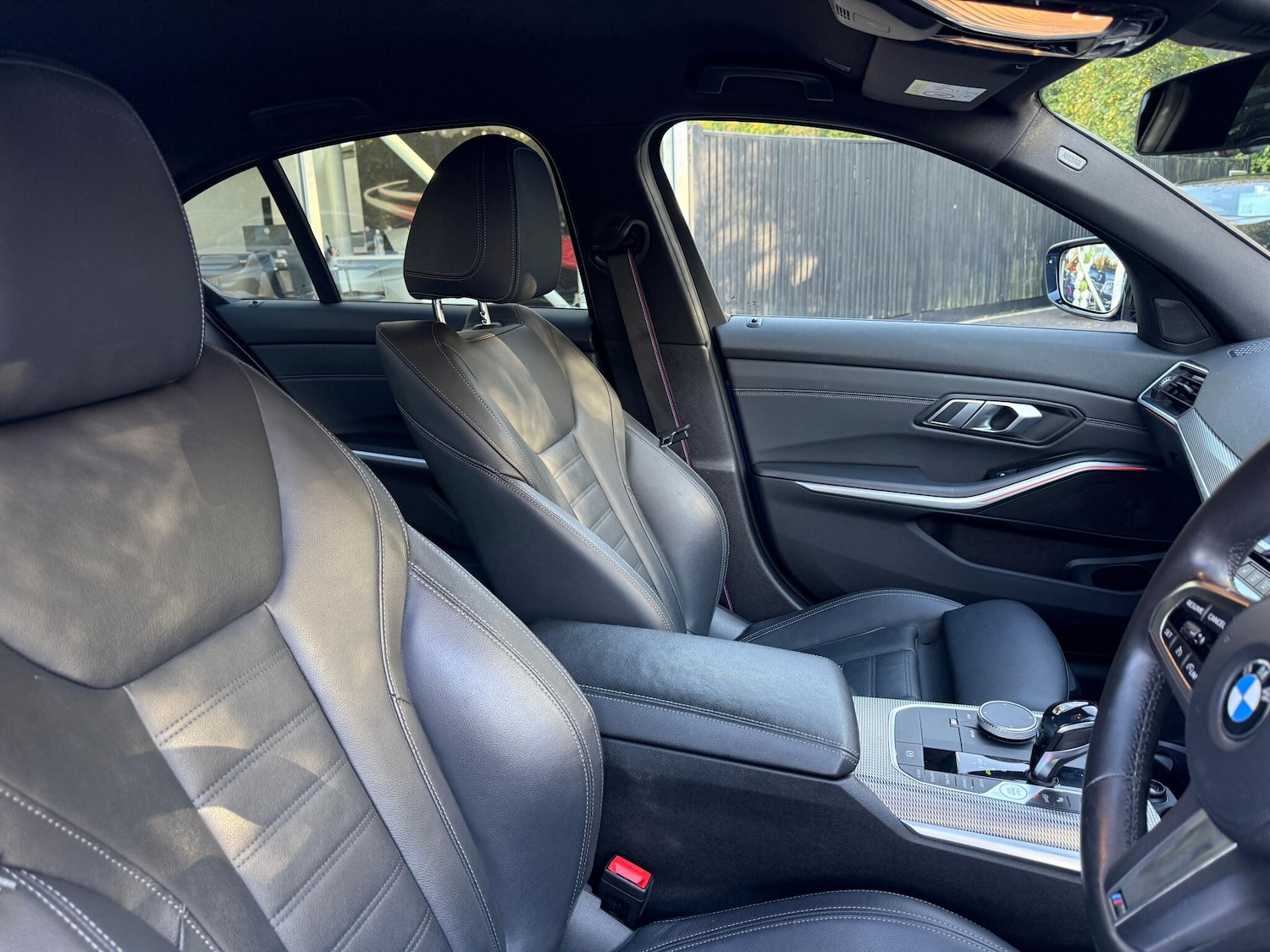 Used BMW 3 Series 2020 for sale - 76380544: Photo 23