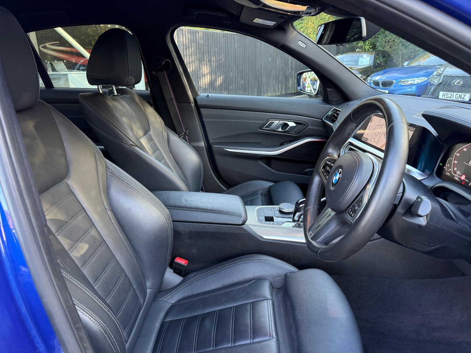 Used BMW 3 Series 2020 for sale - 76380544: Photo 24