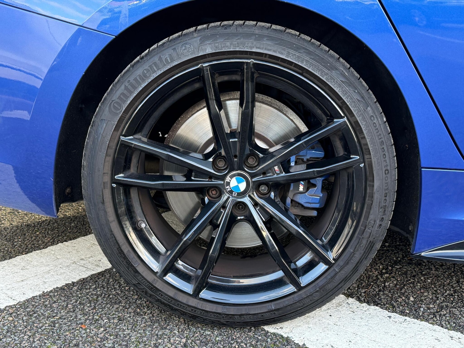 Used BMW 3 Series 2020 for sale - 76380544: Photo 25