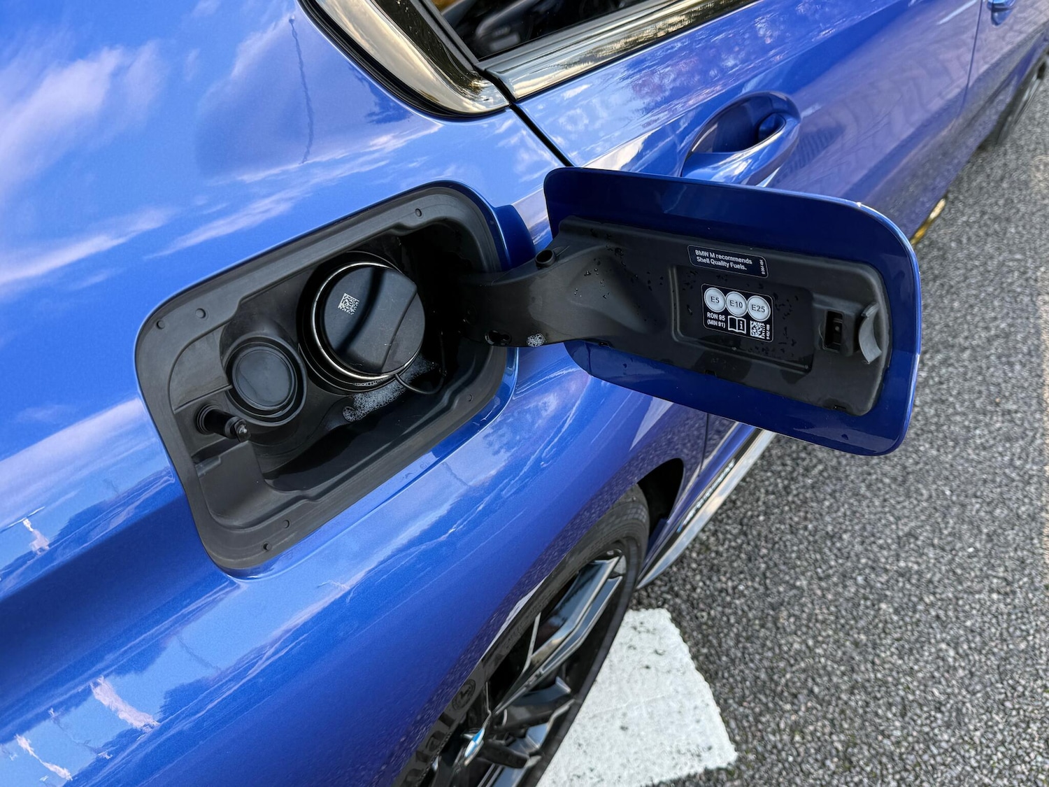 Used BMW 3 Series 2020 for sale - 76380544: Photo 26