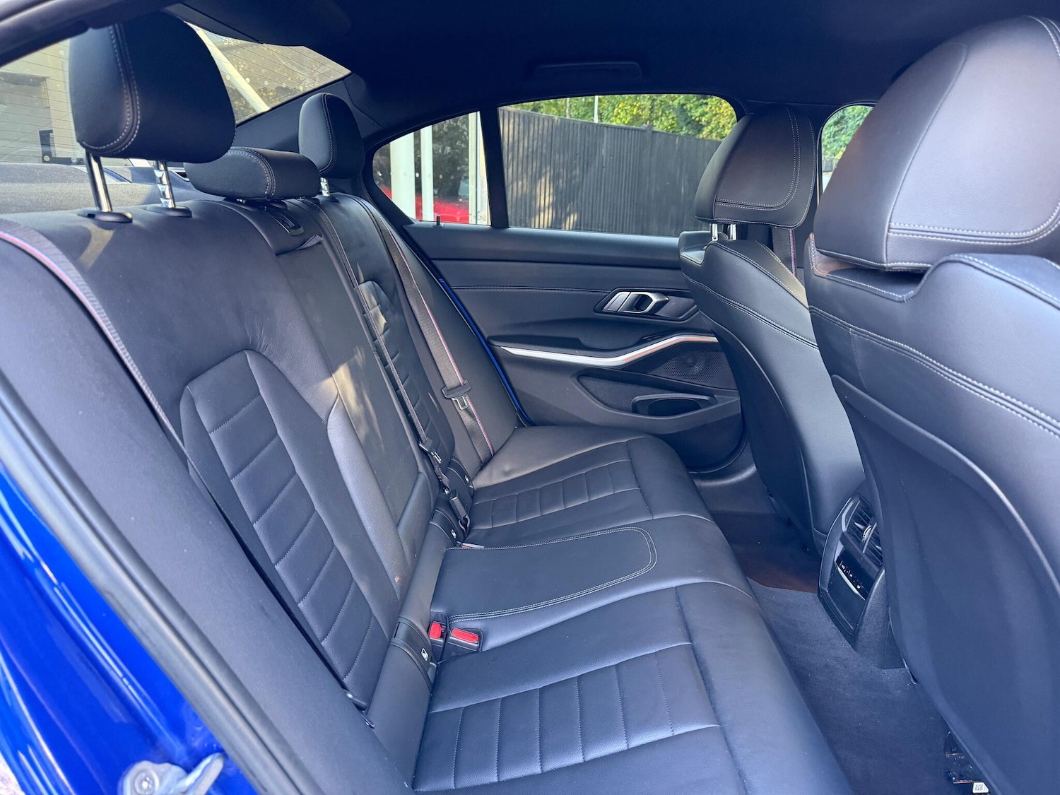 Used BMW 3 Series 2020 for sale - 76380544: Photo 28