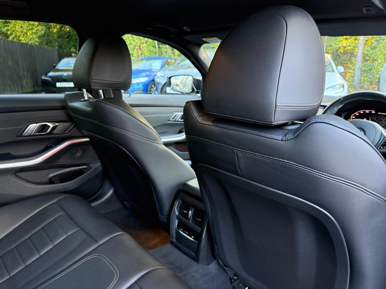 Used BMW 3 Series 2020 for sale - 76380544: Photo 29