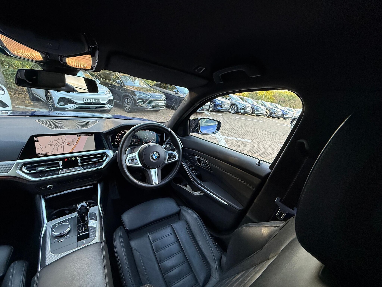 Used BMW 3 Series 2020 for sale - 76380544: Photo 31