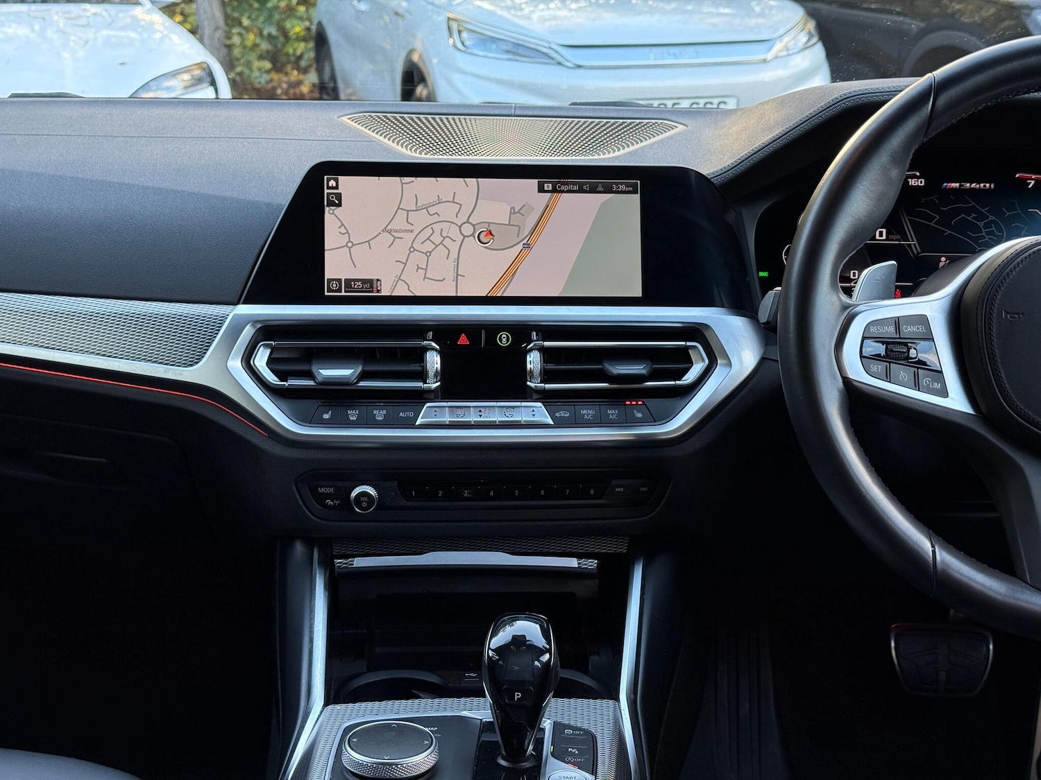 Used BMW 3 Series 2020 for sale - 76380544: Photo 32