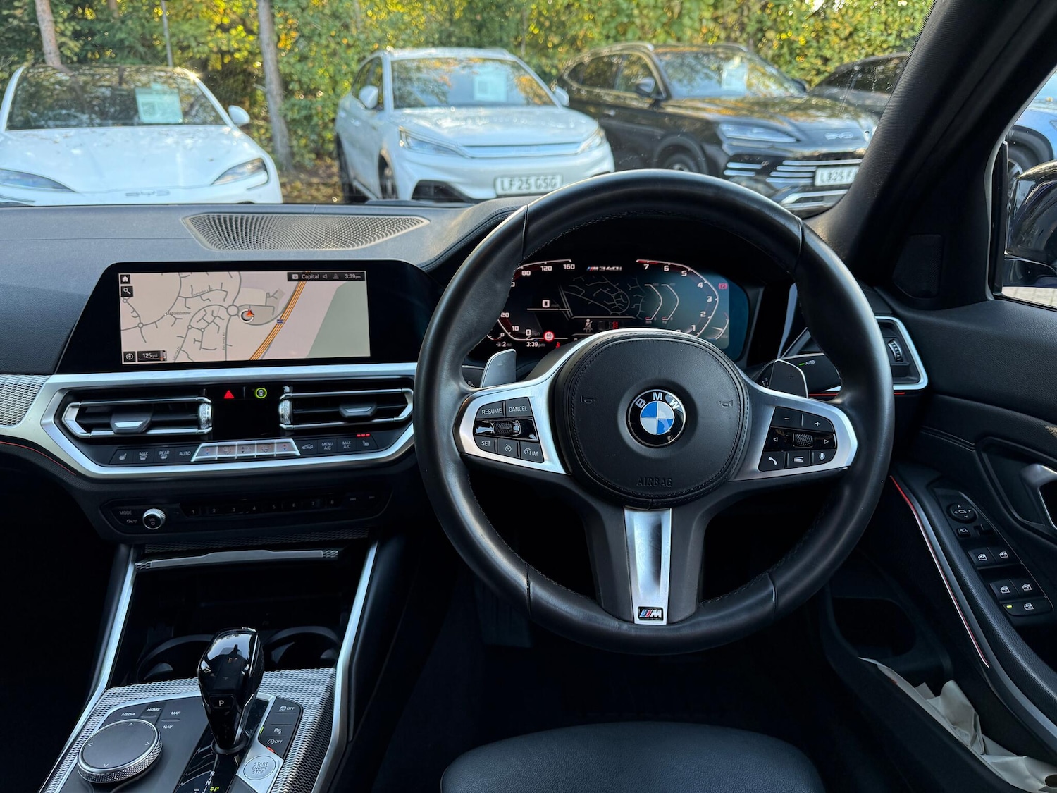 Used BMW 3 Series 2020 for sale - 76380544: Photo 33